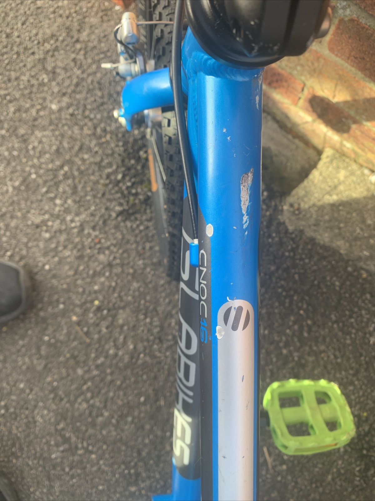 islabikes cnoc16 kids bike eBay