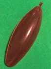 Vintage GI Joe ARAH 1988 AGP CANOPY Anti Gravity Pod Iron Grenadier vehicle part