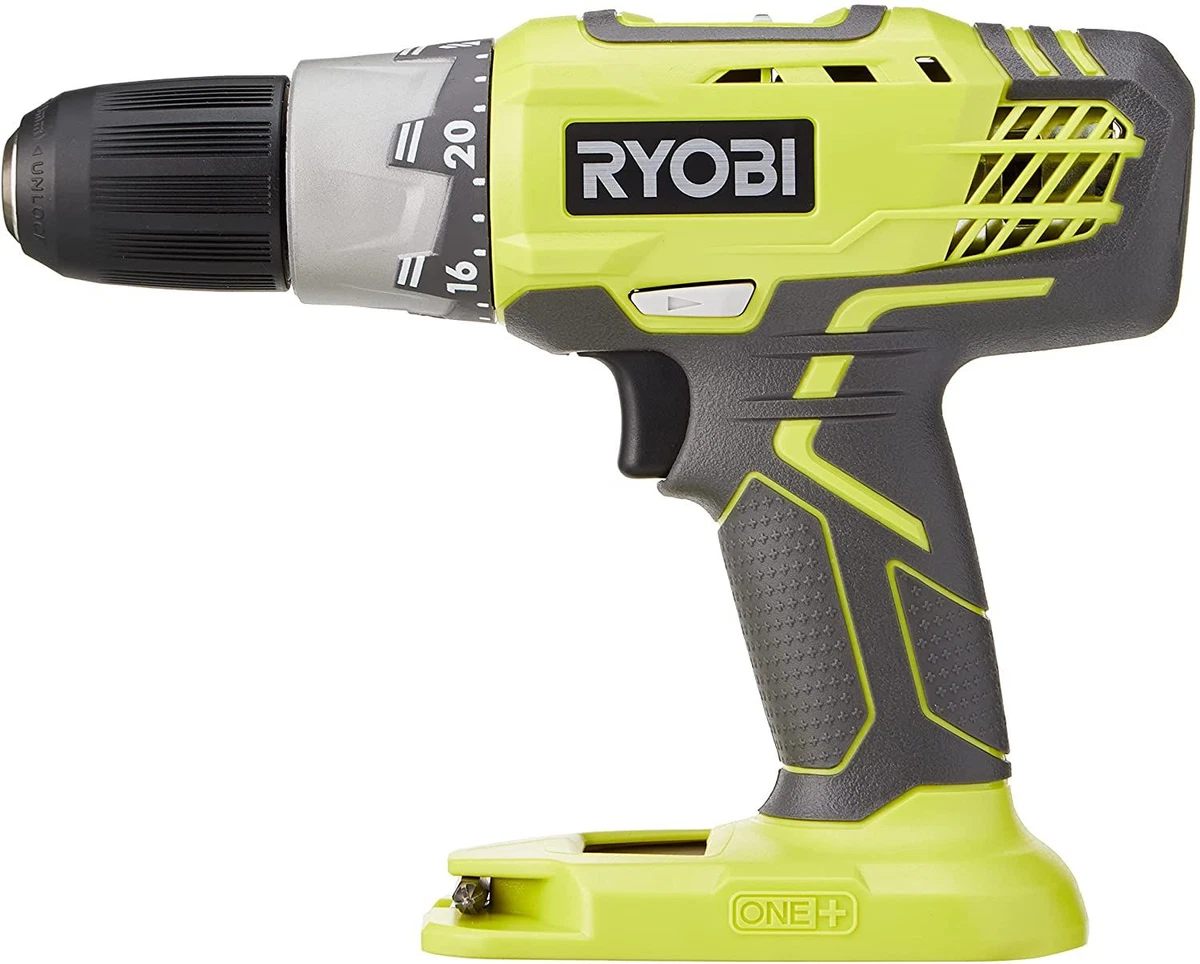 Ryobi tools drill hot sale