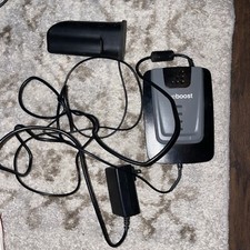 weBoost Home 4G Cell Phone Booster - 470101  Power Adapter Antenna