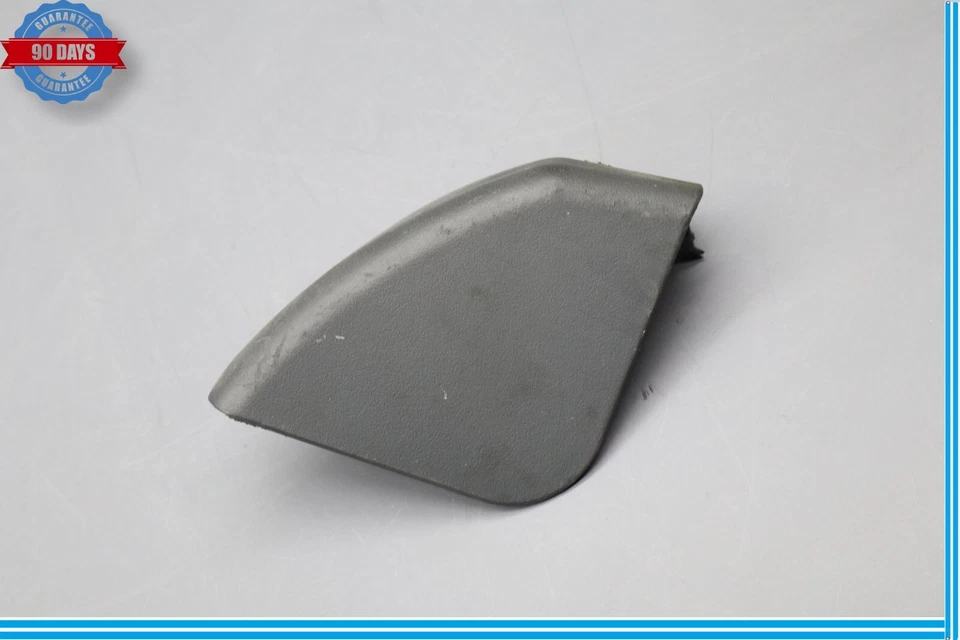 03-12 Mercedes R230 SL500 SL600 Asiento Delantero Izquierdo Pista Interior Cubierta Fabricante Original Foto 2 de 4