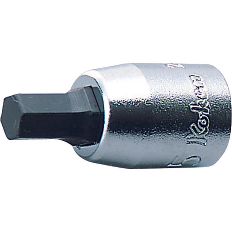 Koken 2010M.25-3 1/4 Sq. Dr. Bit Socket 3mm Hex Length 25mm | eBay