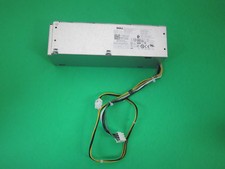 Dell Optiplex 3040 5040 Inspiron 3650 3656 180W Power Supply L180ES-00 5XV5K