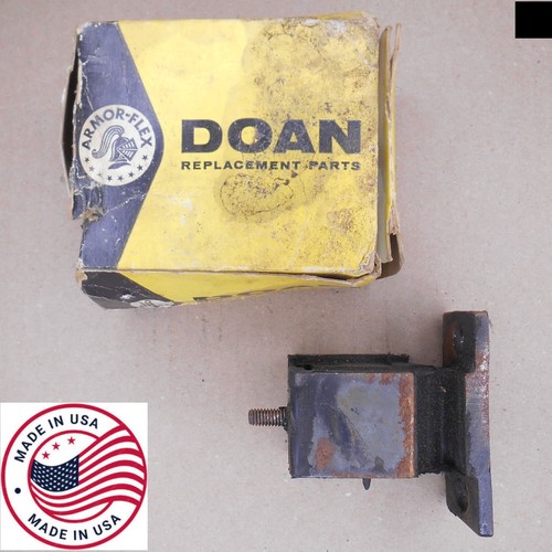 NOS Mopar transmission mount for 1966-76 Dodge Plymouth Chrysler 2533145