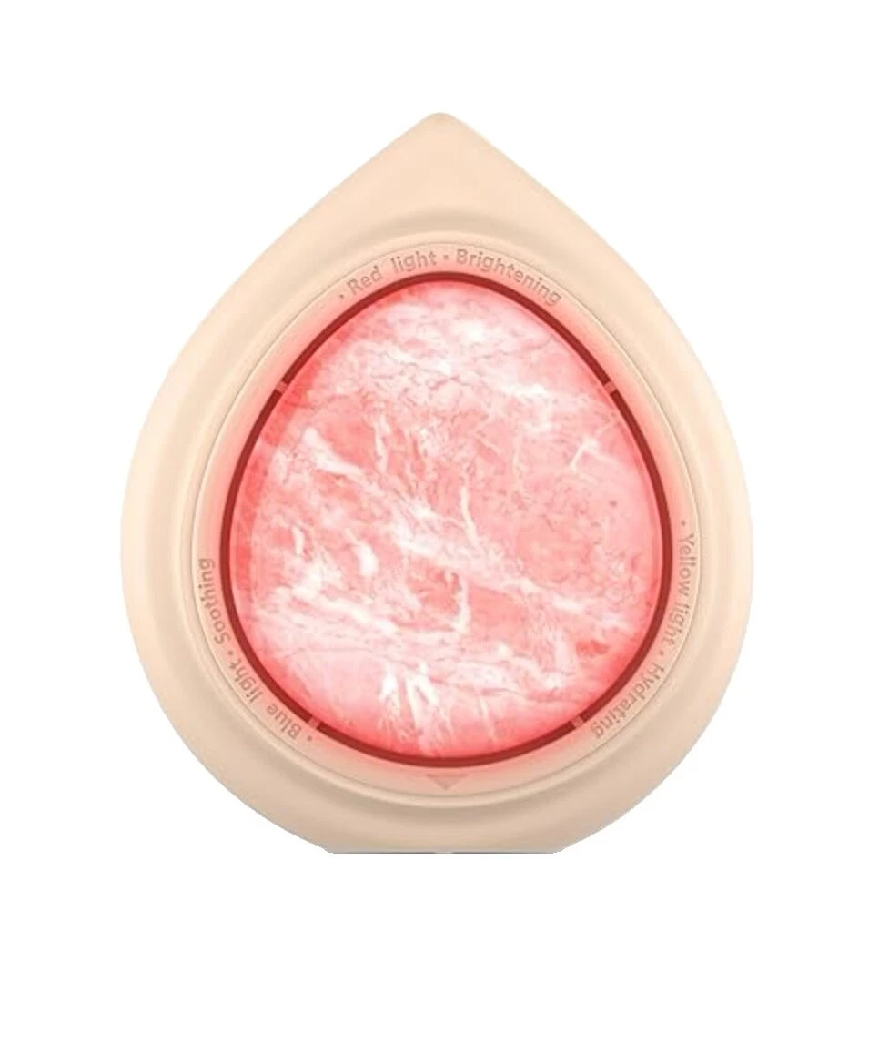Mask LED Light Therapy Anti-Aging Products