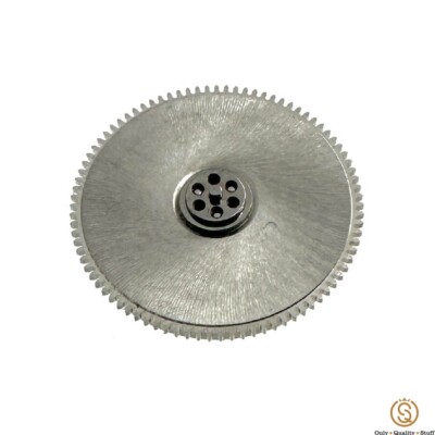 Patek Philippe Cal.28-255C Nr.180/1 Komplettlauf Complete Barrel Original