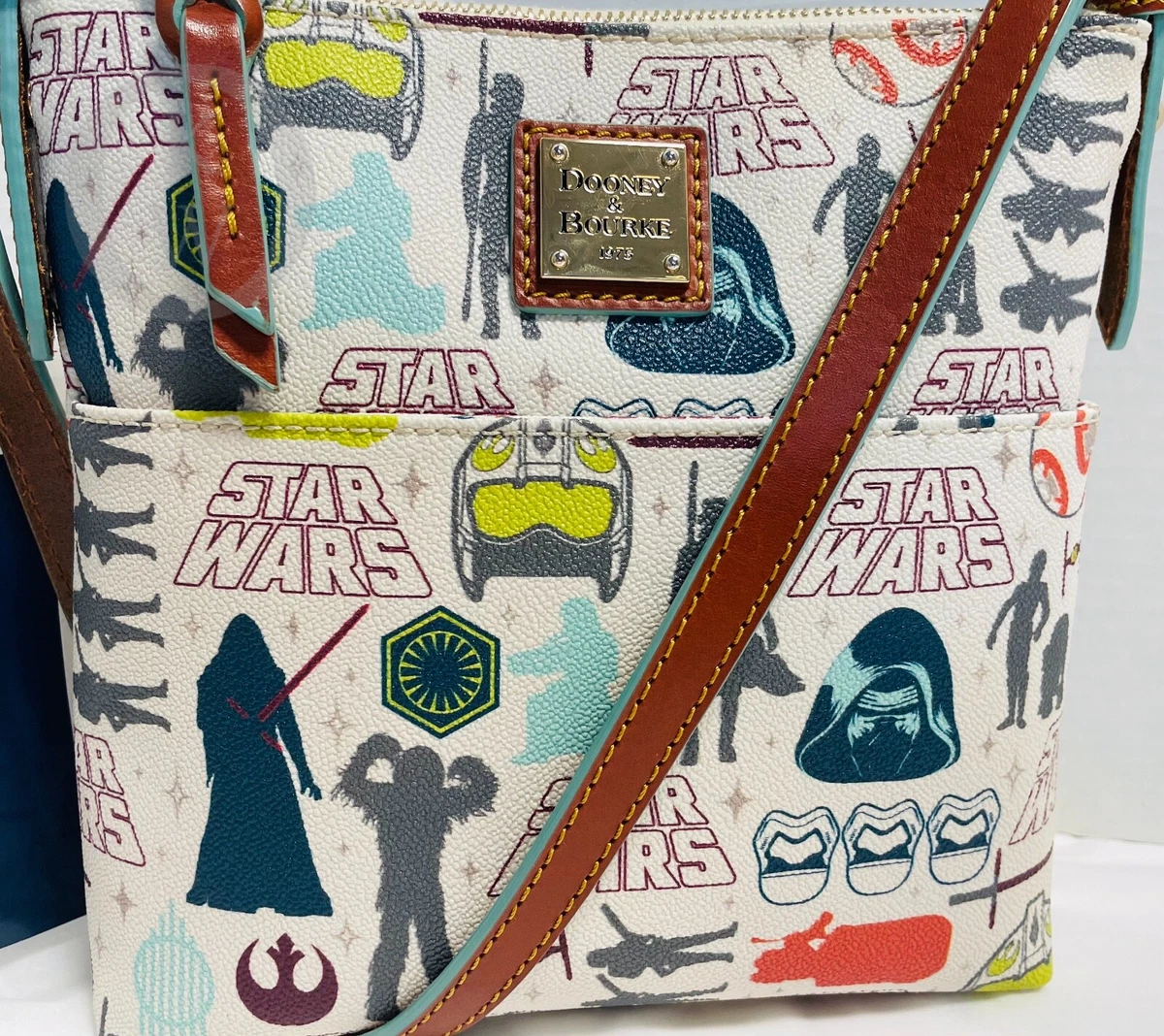 Dooney & bourke online star wars purse