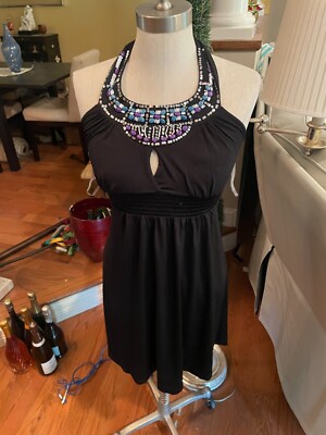 candies black dress Candy Prom 01-50040 main image 0