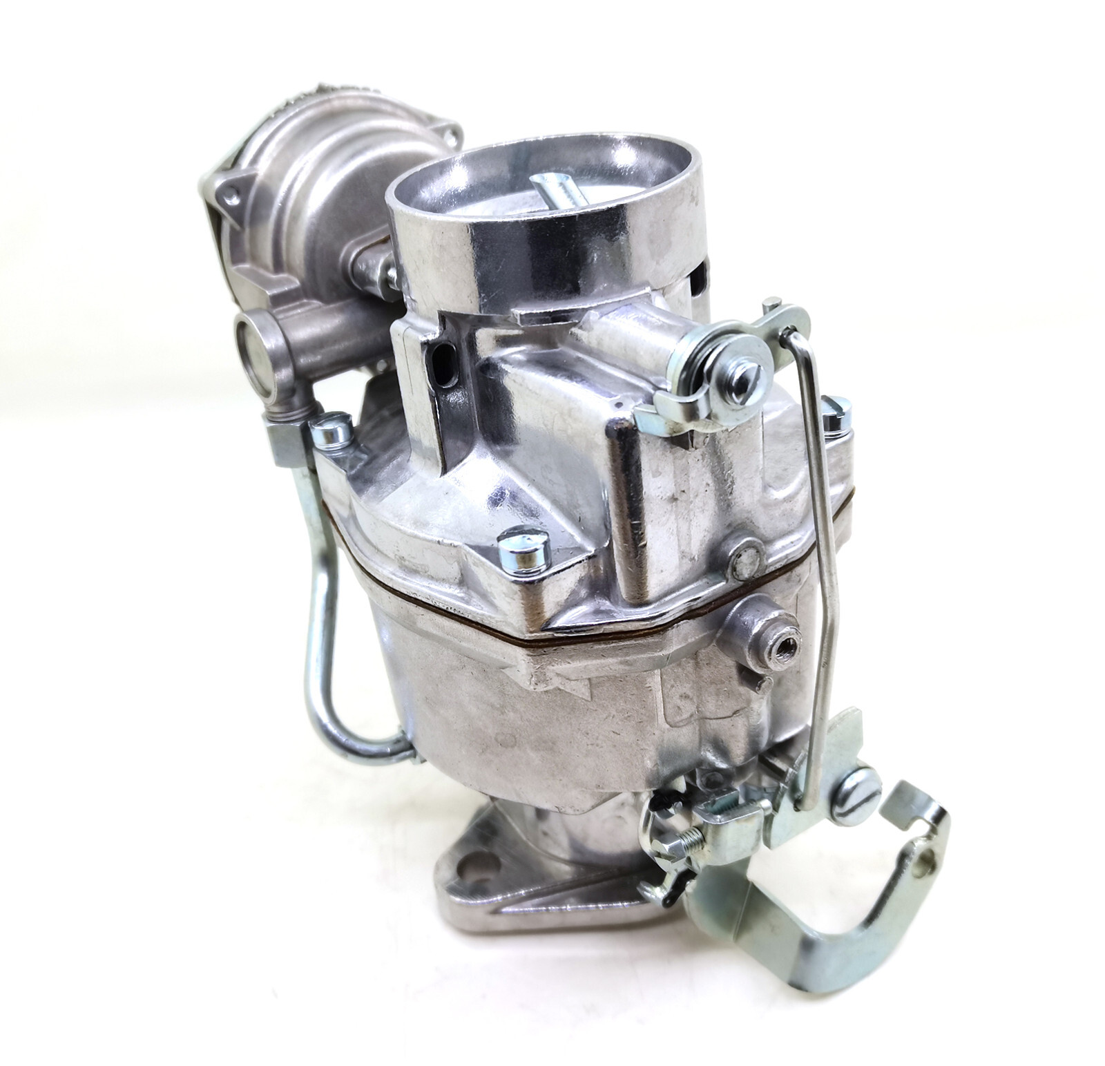 1950~1956 Chevy & GMC Brand-new Rochester 1 Barrel Carburetor 235ci 6 cyl