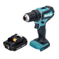 Makita Ddf 485 A1 Akku Bohrschrauber 18 V 50 Nm Brushless + 1X Akku 2,0 Ah