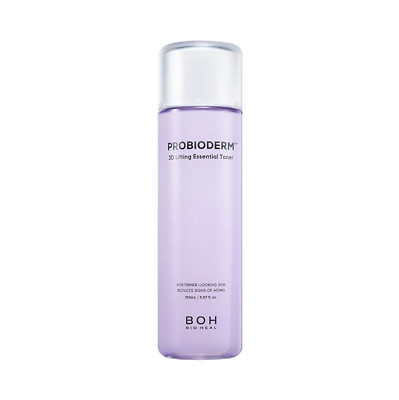 Bio Heal Boh Probioderm 3D Essential Toner 150ml (5.07oz)