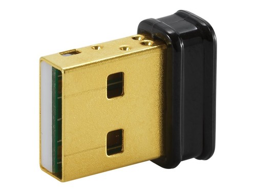 ASUS Bluetooth ASUS USB-BT500 Bluetooth Dongle USB - Bild 2 von 4