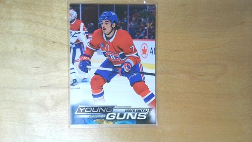 2022-23 Upper Deck Young Guns u-pick & Canvas - Picture 70 of 77