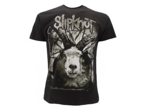 maglietta slipknot
