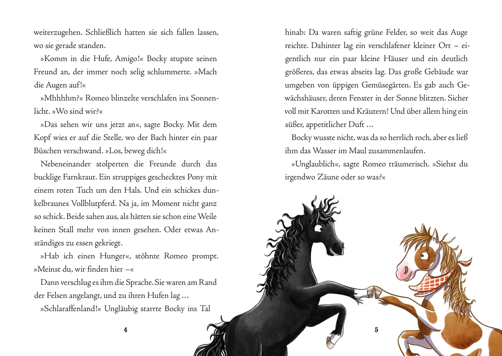 Thumbnail - Gängster-pferde | Angelika Niestrath Andreas Hüging | Buch | 156 S. |
