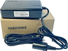 TiMotion Tp2p Tp2 Power Supply Adapter Kit 5Pin La-Z-Boy Recliner Fast Shipping!