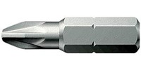 "Format Bit 1/4\" DIN3126 C6,3 Pz3X,25Mm ZäHhart"