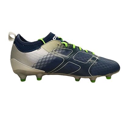 Lotto Maestro 300 FG Soccer Cleats Men’s 10.5 Blue Mint T6820 New s-l400.jpg main image 3