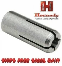 Hornady Cam-Lock Bullet Puller Collet #3 for 243 Caliber NEW!! # 392156