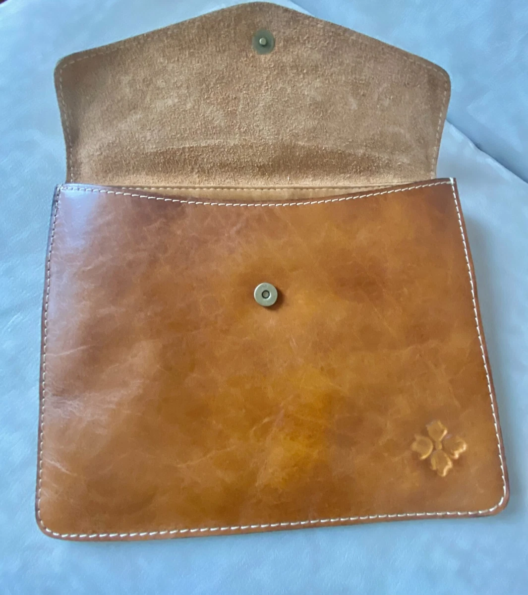 Patricia nash envelope clutch sale