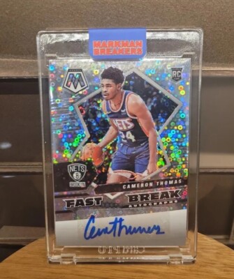 Cameron Thomas RC auto Impeccable CAMERON THOMAS RC AUTO /10 その他