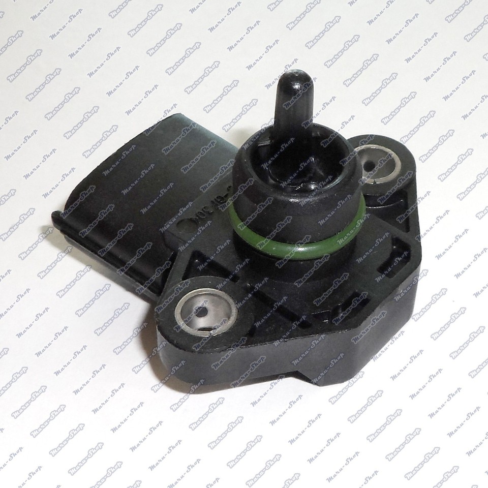 Turbocharger Boost Pressure/MAP Sensor for 13~18 Hyundai Veloster 1.6L ...