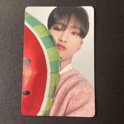 ALWAYS YOURS SEVENTEEN ラキドロ トレカ HOSHI HOSHI SEVENTEEN ALWAYS YOURS JAPAN BEST ALBUM Official photo
