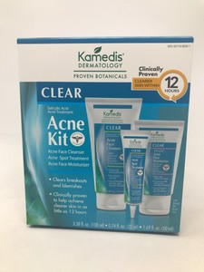 kamedis acne spot treatment