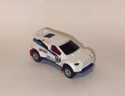 Match Box Ribble's Quick MATCHBOX Loose Quick Sander (White Version) | eBay