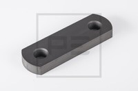 5X 014.267-00A Lasche 55 X 174 X 18 Passend FüR MERCEDES-BENZ