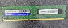 Adata 4GB 1RX8 PC3-10600U-999