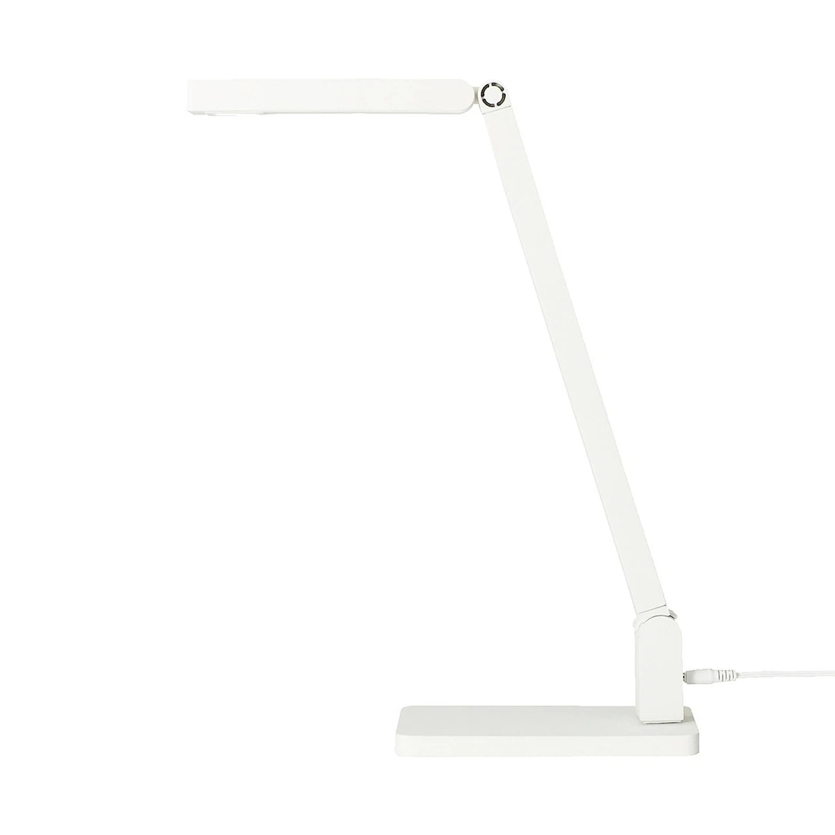 Muji desk lamp deals