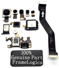 Motorola Edge 2022 XT2205 Replacement Parts - M35