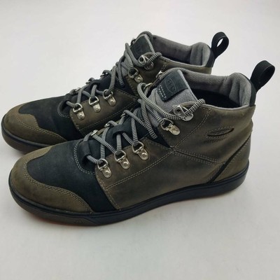 keen winterhaven waterproof boot