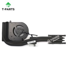 01YR455 01YR456 New for Lenovo Thinkpad T580 P52s CPU Heatsink Cooling Fan SWG