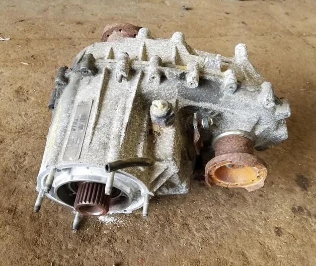 Раздаточная коробка в сборе для Jeep Wrangler 2012-2018 годов выпуска  - Изображение 2 из 4