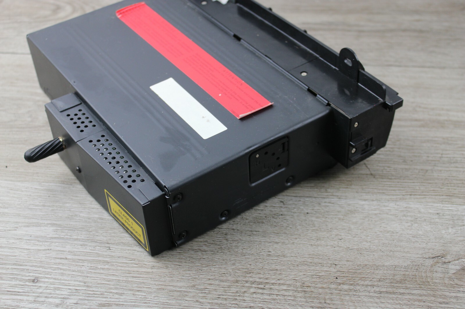 0208 BMW E65 E66 745I 745LI 750I 750LI CD CHANGER PLAYER OEM 81K eBay