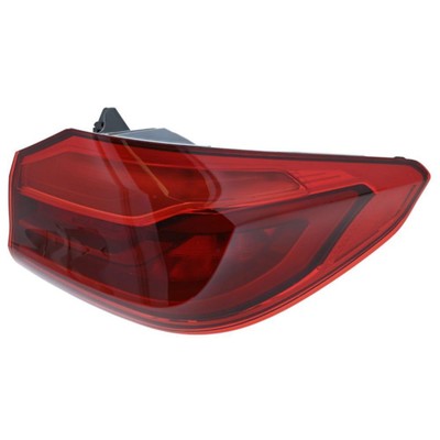 New Right Tail Lights For BMW 2017-2020 ULO63217376470