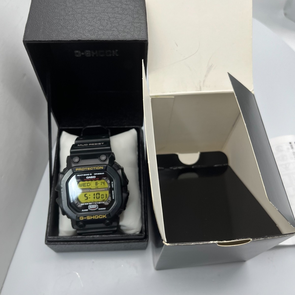 Yahoo!オークション -「casio gxw 56」の落札相場・落札価格 Yahoo!オークション -「casio gxw 56」の落札相場・落札価格
