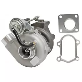 Turbolader Neu - OE-Ref. 0375F6 für Psa