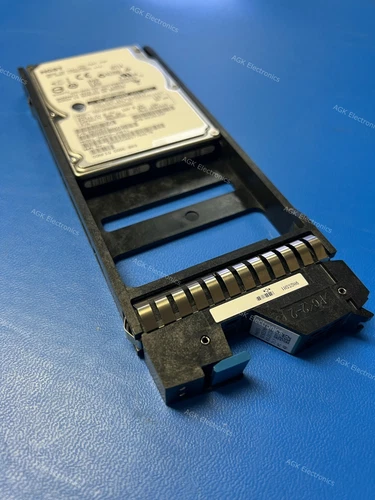 3282390-D Hitachi Data Systems 900GB 10K 2.5 SAS 6Gb/s HDD 9HGSS for CBSS/DBS