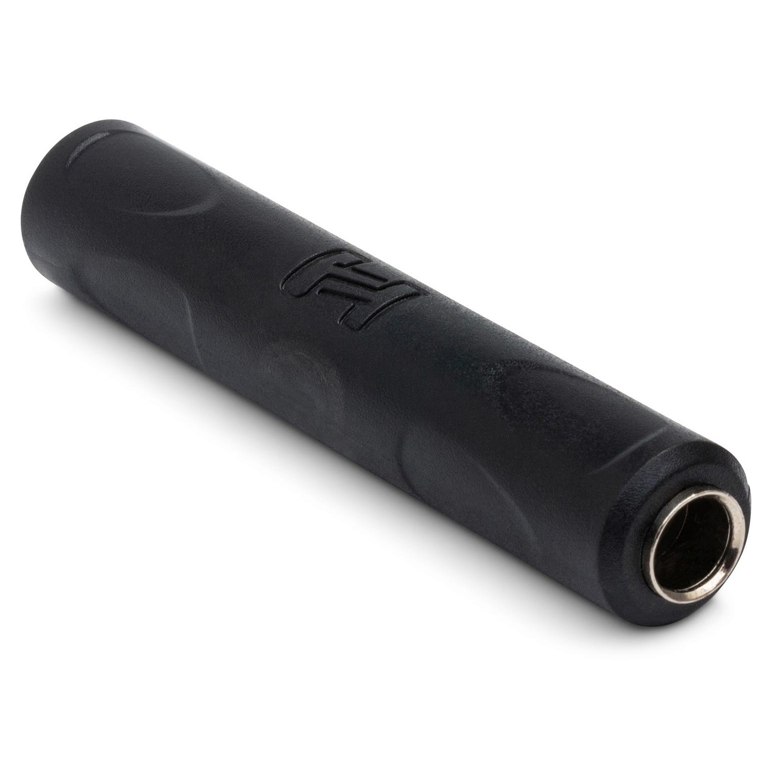 Муфта Hosa GPP-105 1/4 TRS: соединительная муфта TRS с разъемом TRS