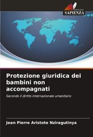 Protezione Giuridica Dei Bambini Non Accompagnati Nziragutinya Taschenbuch 2024