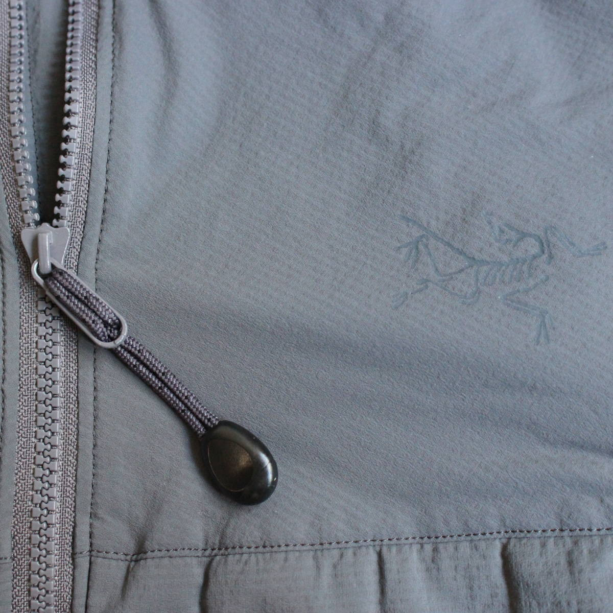 ARC'TERYX LEAF Atom LT Wolf Grey Vintage Polartec Size S | eBay ARC'TERYX LEAF Atom LT Wolf Grey Vintage Polartec Size S | eBay