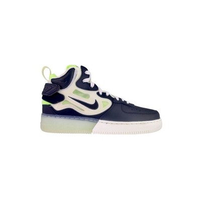 Schuhe Nike Air Force 1 Mid React DQ1872100