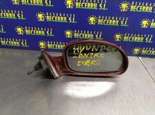 Retroviseur droit (ou coque) Hyundai LANTRA