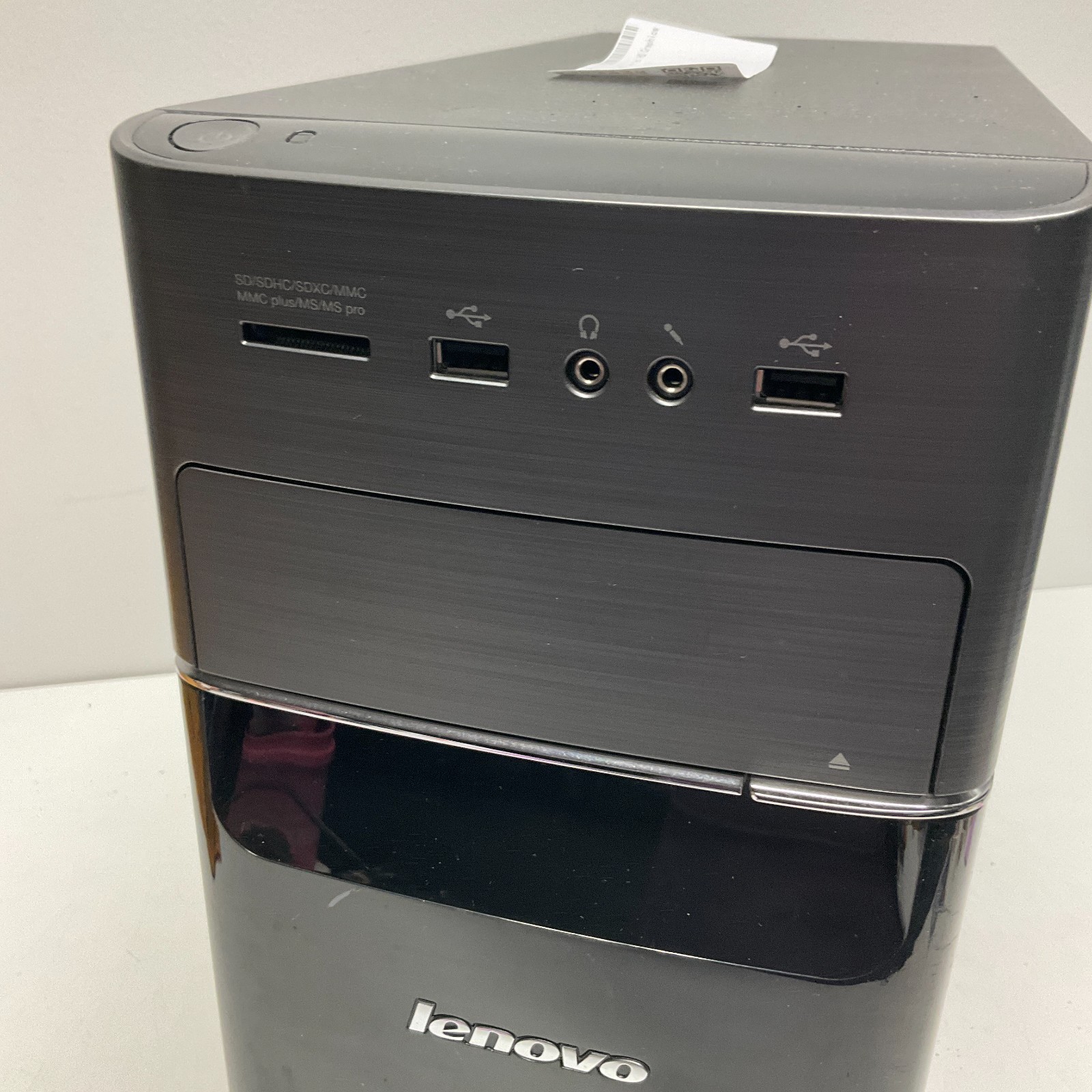 Lenovo H535-10117 AMD A8-5500 Desktop PC 6GB 240GB SSD Windows 11 Pro ...