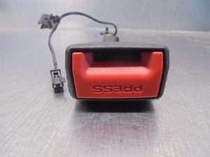 7414301 gurtschloss v.r. BMW 3 TOURING G21 G81 320 I 2019 5016208