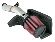 K&N 69-8702TP Typhoon Cold Air Intake for 2007–11 Lexus GS350 3.5L V6