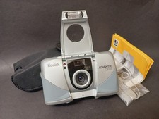 Vintage Camera Kodak Advantix C370 ,Film Camera Kodak 1990s., Point and Shot